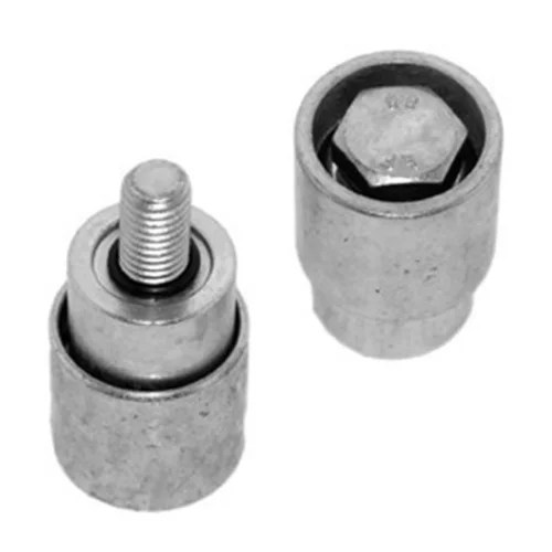 Obehová/vodiaca kladka ozubeného remeňa MAGNETI MARELLI 331316170313