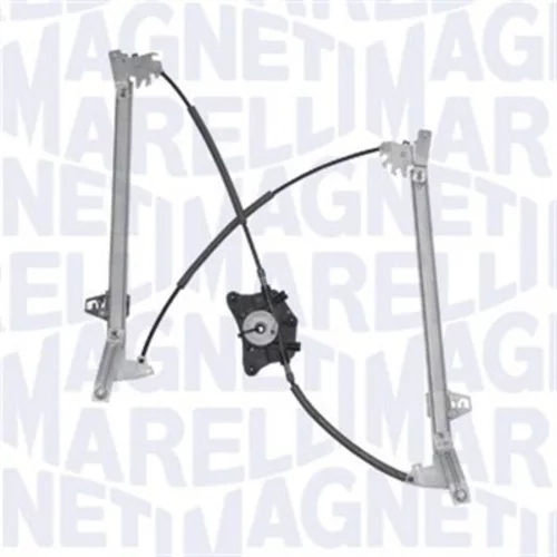 Mechanizmus zdvíhania okna 350103129100 (MAGNETI MARELLI)