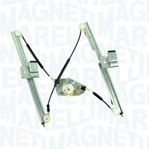 Mechanizmus zdvíhania okna MAGNETI MARELLI 350103131900