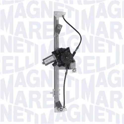 Mechanizmus zdvíhania okna 350103139400 (MAGNETI MARELLI) - obr. 1
