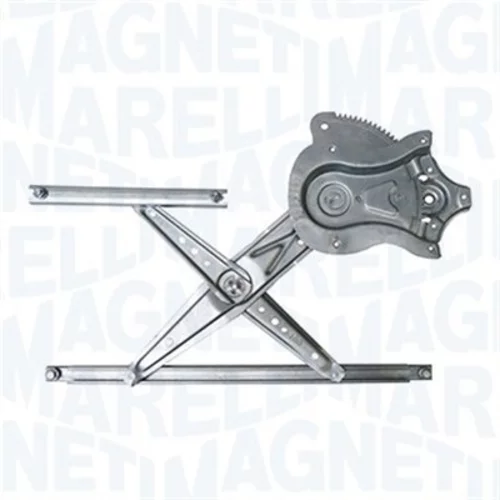 Mechanizmus zdvíhania okna 350103166500 (MAGNETI MARELLI) - obr. 1
