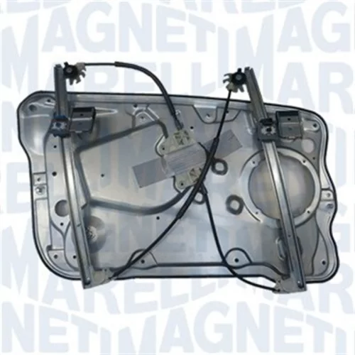 Mechanizmus zdvíhania okna MAGNETI MARELLI 350103167200