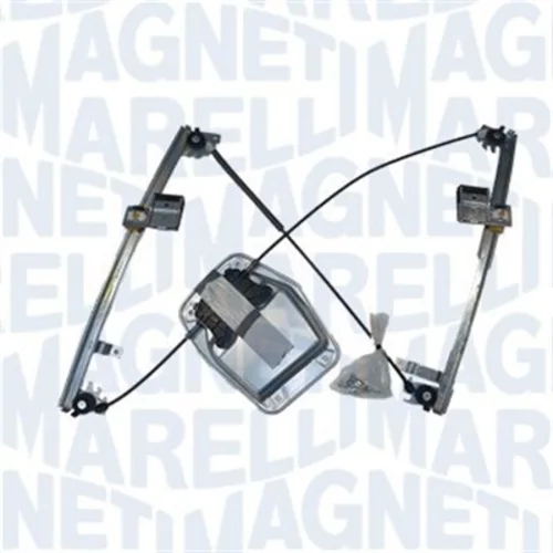 Mechanizmus zdvíhania okna MAGNETI MARELLI 350103169600
