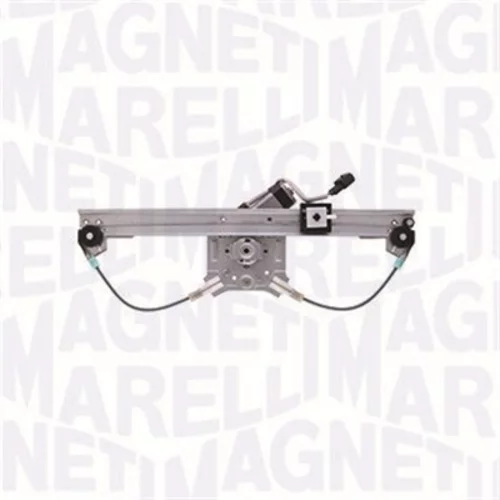Mechanizmus zdvíhania okna 350103170174 (MAGNETI MARELLI) - obr. 1