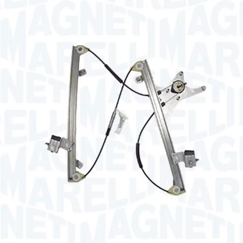 Mechanizmus zdvíhania okna MAGNETI MARELLI 350103189000