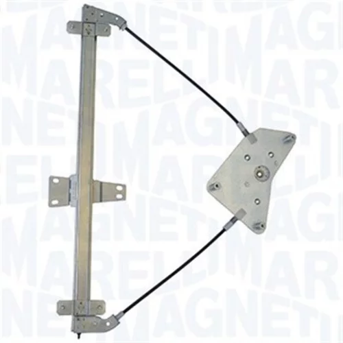 Mechanizmus zdvíhania okna 350103190700 (MAGNETI MARELLI) - obr. 1