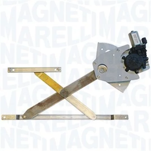 Mechanizmus zdvíhania okna MAGNETI MARELLI 350103194200