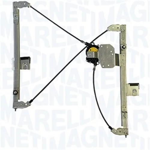 Mechanizmus zdvíhania okna 350103199700 (MAGNETI MARELLI) - obr. 1