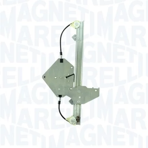 Mechanizmus zdvíhania okna MAGNETI MARELLI 350103214700
