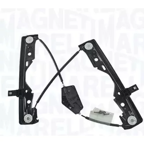 Mechanizmus zdvíhania okna MAGNETI MARELLI 350103223300