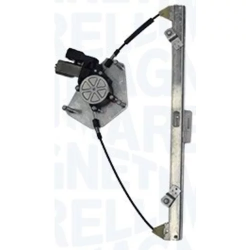Mechanizmus zdvíhania okna MAGNETI MARELLI 350103225200