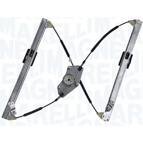 Mechanizmus zdvíhania okna 350103261500 (MAGNETI MARELLI)