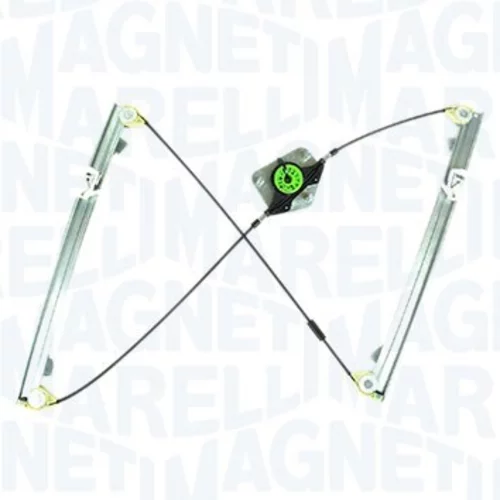 Mechanizmus zdvíhania okna MAGNETI MARELLI 350103635000