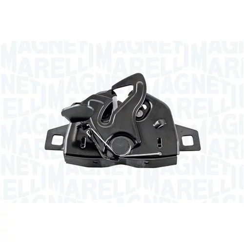 Zámok prednej kapoty 350105046000 (MAGNETI MARELLI)