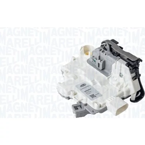 Zámok dverí MAGNETI MARELLI 350105062400