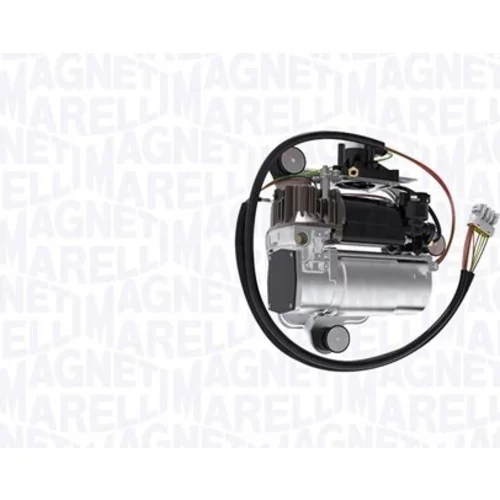 Kompresor pneumatického systému 350130001113 (MAGNETI MARELLI) - obr. 1