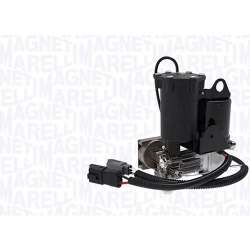 Kompresor pneumatického systému 350180001118 (MAGNETI MARELLI) - obr. 3