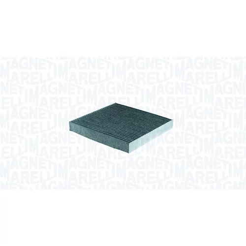 Filter vnútorného priestoru MAGNETI MARELLI 350203062111