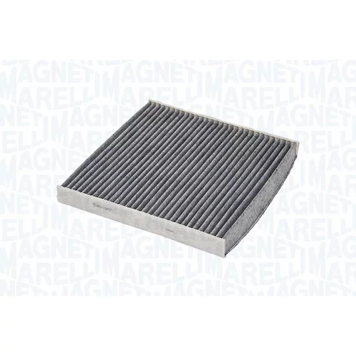 Filter vnútorného priestoru MAGNETI MARELLI 350203062181