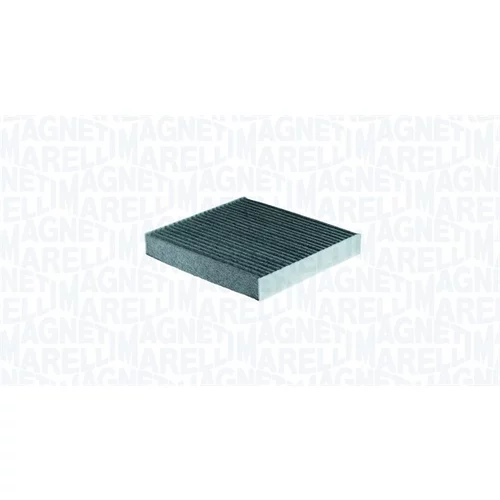 Filter vnútorného priestoru MAGNETI MARELLI 350203062441
