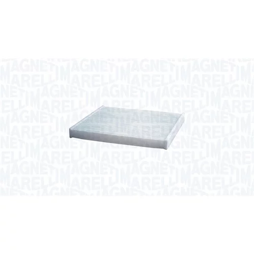 Filter vnútorného priestoru MAGNETI MARELLI 350203064050