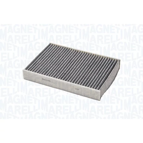 Filter vnútorného priestoru MAGNETI MARELLI 350203064141