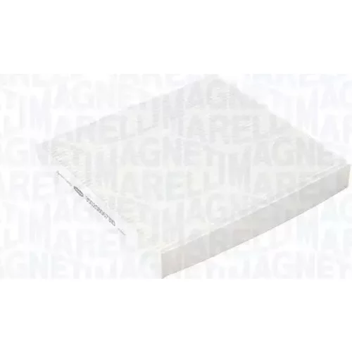 Filter vnútorného priestoru MAGNETI MARELLI 350208067310
