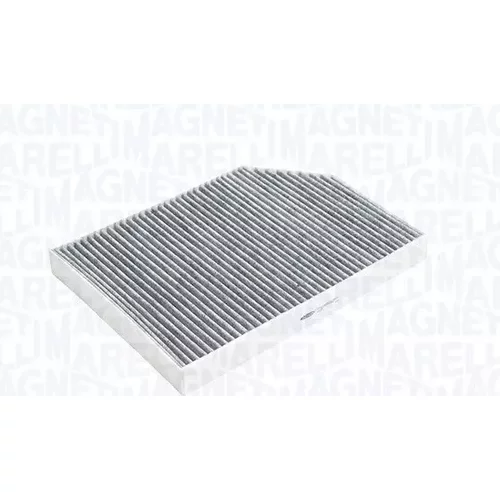 Filter vnútorného priestoru MAGNETI MARELLI 350208067531
