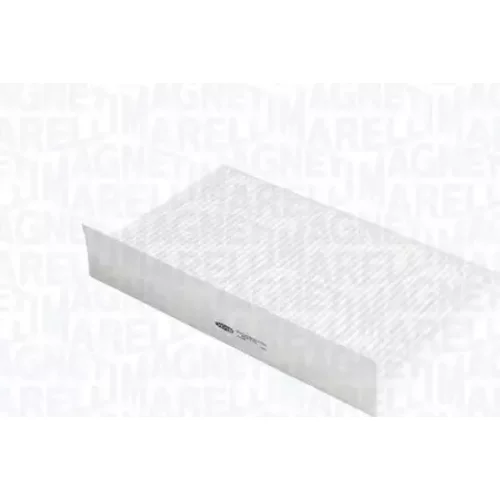 Filter vnútorného priestoru MAGNETI MARELLI 350208067700