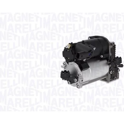 Kompresor pneumatického systému 350210001121 (MAGNETI MARELLI) - obr. 2