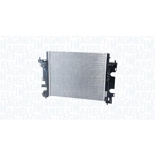 Chladič motora MAGNETI MARELLI 350213218700