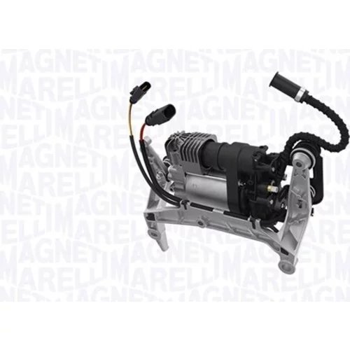 Kompresor pneumatického systému 350310001131 (MAGNETI MARELLI) - obr. 2