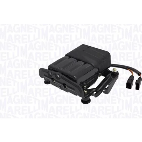 Kompresor pneumatického systému 350420001142 (MAGNETI MARELLI) - obr. 3