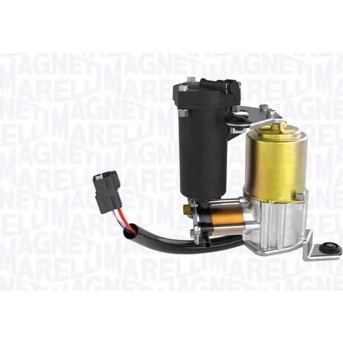 Kompresor pneumatického systému 350460001148 (MAGNETI MARELLI) - obr. 3