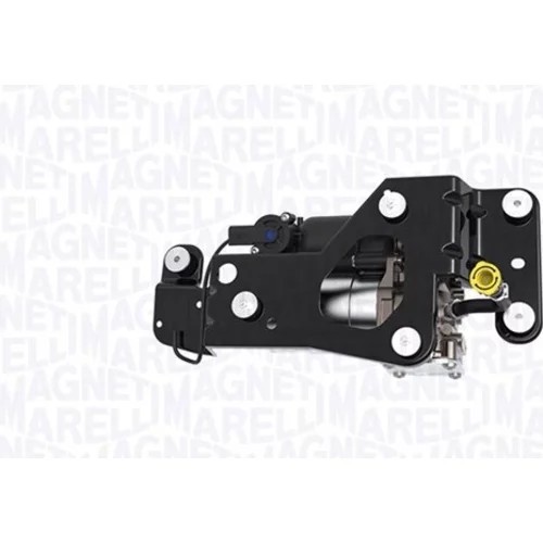 Kompresor pneumatického systému MAGNETI MARELLI 350460001152