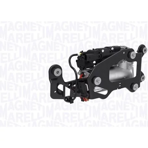 Kompresor pneumatického systému 350460001153 (MAGNETI MARELLI) - obr. 5