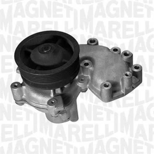 Vodné čerpadlo, chladenie motora MAGNETI MARELLI 350981309000