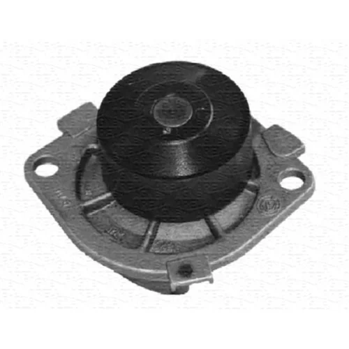 Vodné čerpadlo, chladenie motora 350981340000 (MAGNETI MARELLI) - obr. 1