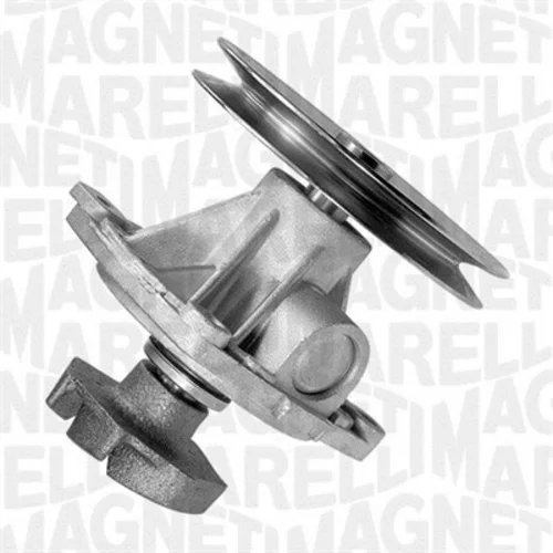 Vodné čerpadlo, chladenie motora 350981481000 (MAGNETI MARELLI) - obr. 1