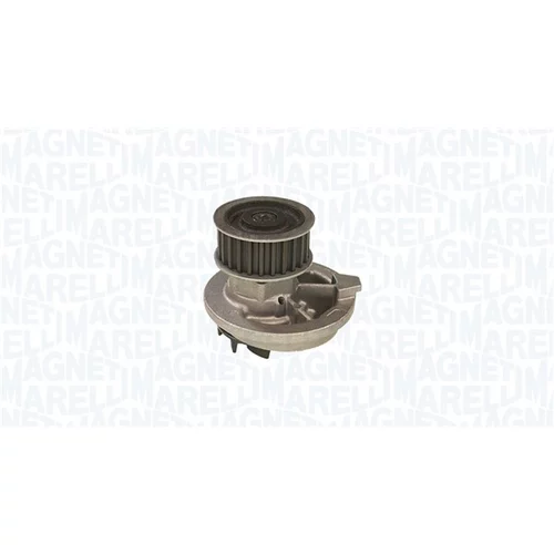 Vodné čerpadlo, chladenie motora 350981550000 (MAGNETI MARELLI) - obr. 1