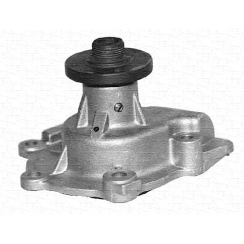 Vodné čerpadlo, chladenie motora MAGNETI MARELLI 350981558000