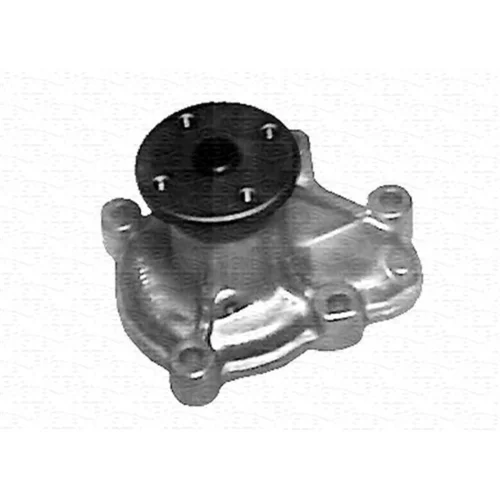 Vodné čerpadlo, chladenie motora MAGNETI MARELLI 350981748000