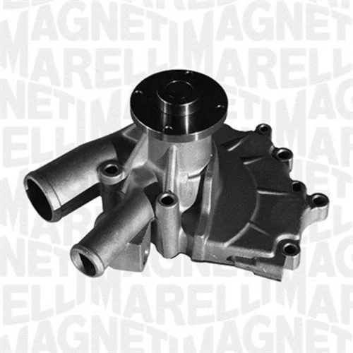 Vodné čerpadlo, chladenie motora 350982053000 (MAGNETI MARELLI) - obr. 1