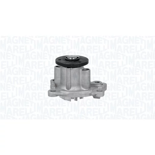 Vodné čerpadlo, chladenie motora 350984151000 (MAGNETI MARELLI)