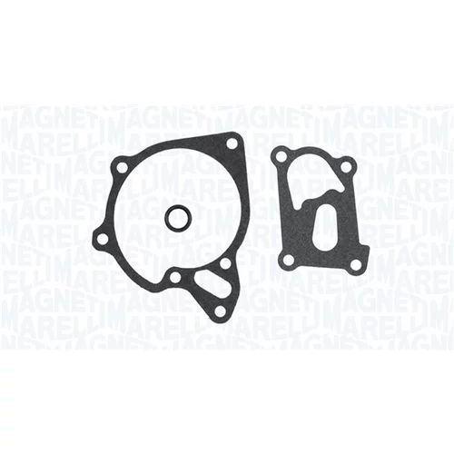 Vodné čerpadlo, chladenie motora 350984162000 (MAGNETI MARELLI) - obr. 1