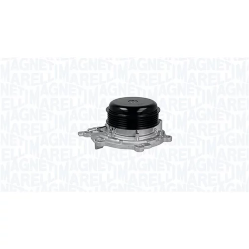 Vodné čerpadlo, chladenie motora 350984188000 (MAGNETI MARELLI) - obr. 1