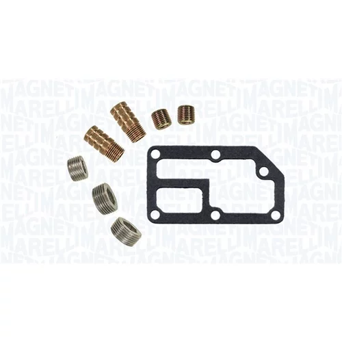 Vodné čerpadlo, chladenie motora 350984194000 (MAGNETI MARELLI)
