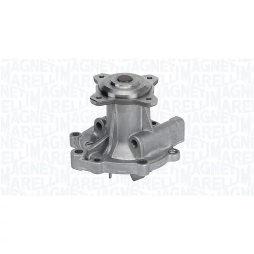 Vodné čerpadlo, chladenie motora 350984266000 (MAGNETI MARELLI) - obr. 1