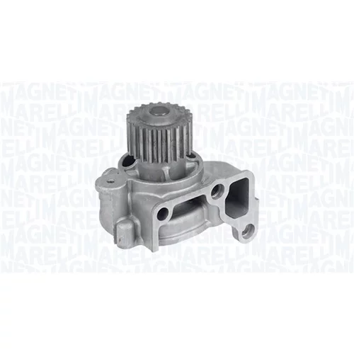 Vodné čerpadlo, chladenie motora MAGNETI MARELLI 350984302000