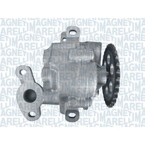 Olejové čerpadlo 351516000011 (MAGNETI MARELLI) - obr. 1